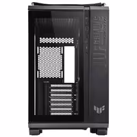 کیس گیمینگ ایسوس ASUS TUF Gaming GT502 Black