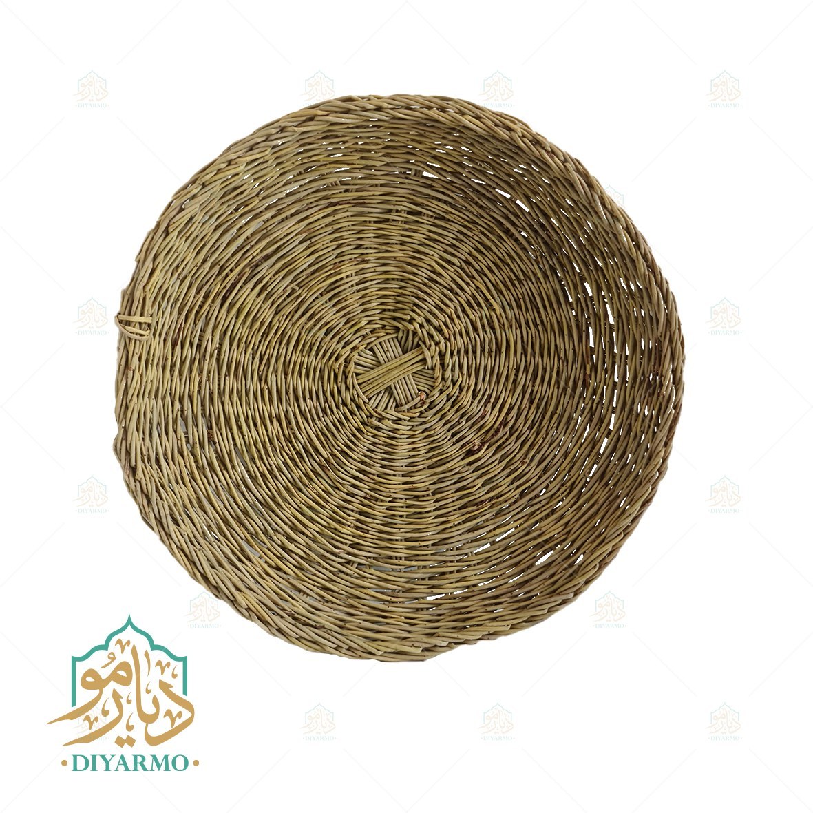 سبدترکه بادومی قطر 30 (پس کرایه)