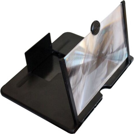 کیت بزرگنمایی صفحه نمایش موبایل مدل MAX3