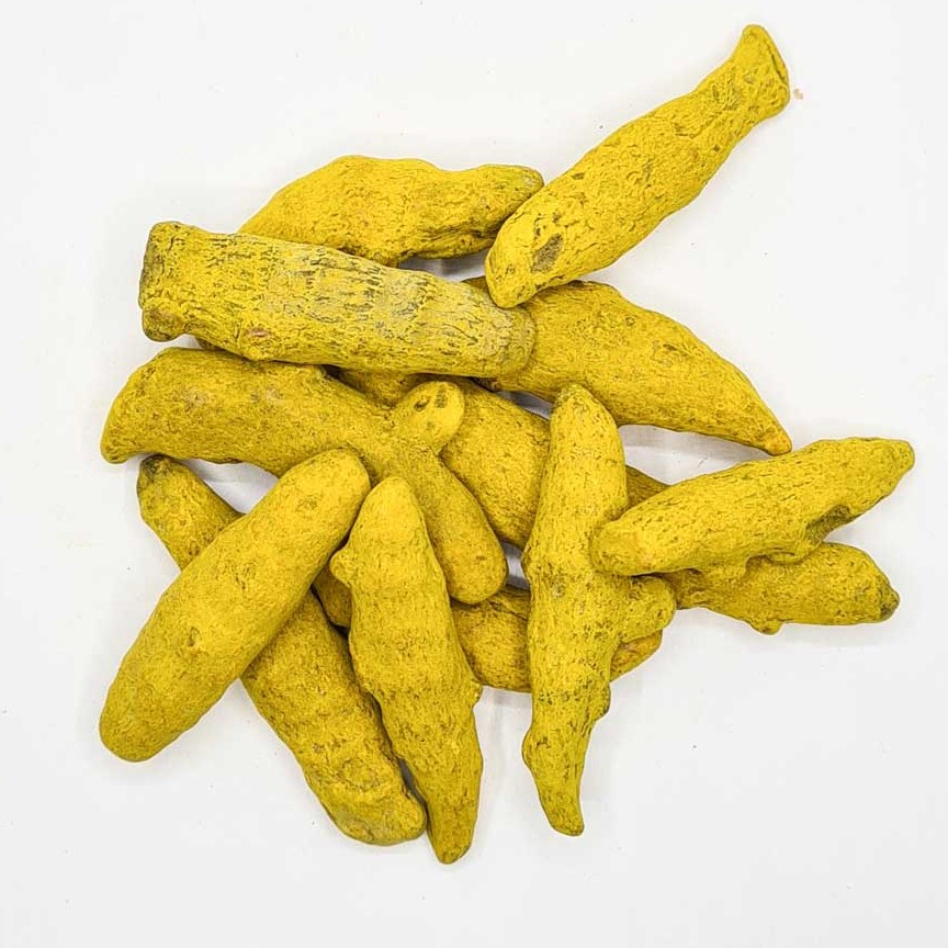 زردچوبه قلم درجه 1  500گرم