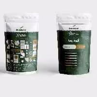 دانه یا پودر قهوه روما سیدانو 250 گرمی (60 درصد عربیکا 40 درصد روبوستا)