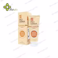ماسک روشن کننده پرودرما