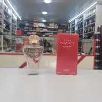 ادکلن نانسی صورتی