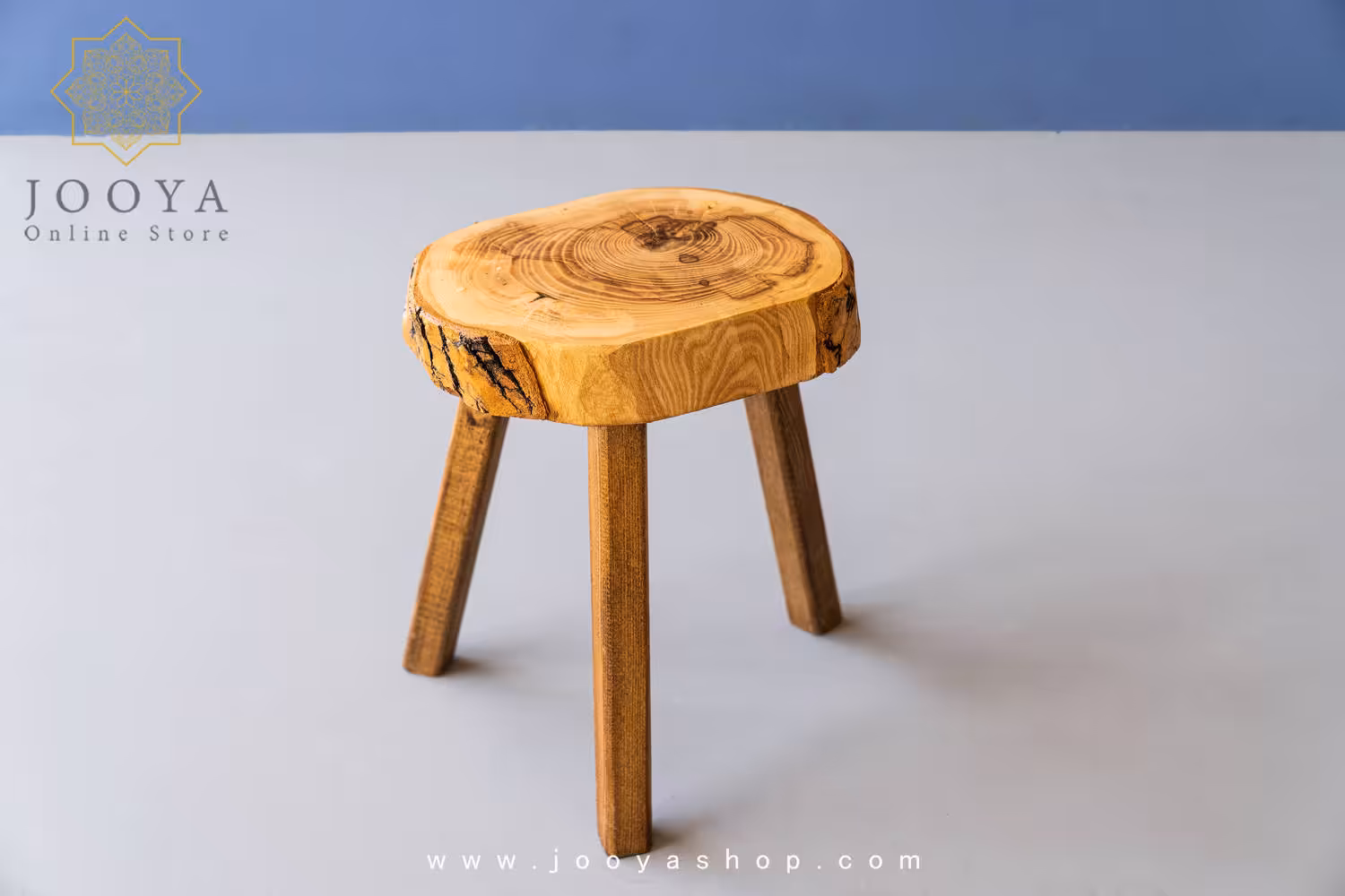 استند چوبی سانا