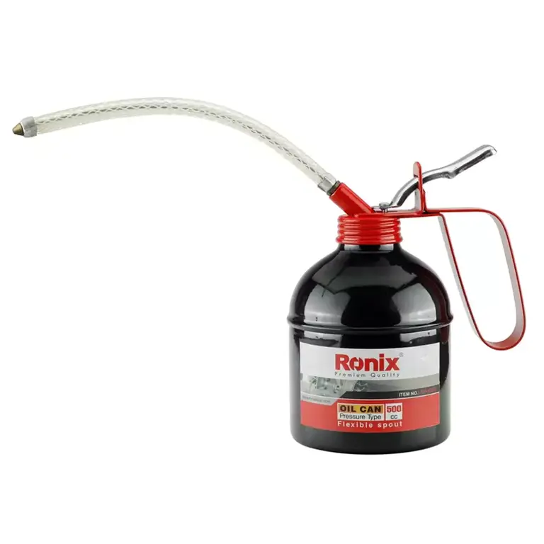 روغن دان رونیکس مدل RH-4350