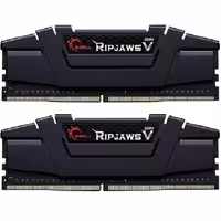 رم دسکتاپ DDR4 دو کاناله 3200 مگاهرتز CL16 جی اسکیل سری ریپ جاوز وی ظرفیت 64 گیگابایت