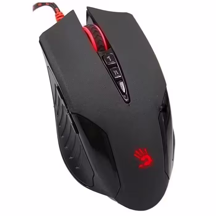 ماوس گیمینگ ای فورتک Bloody V5M Multi-Core