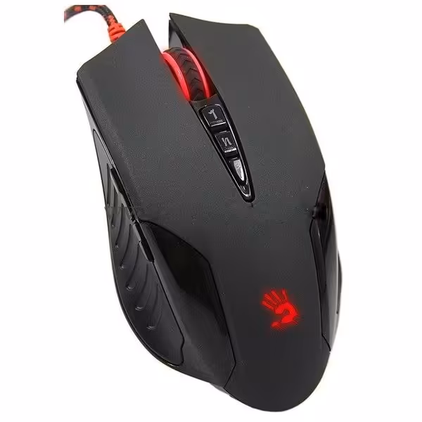 ماوس گیمینگ ای فورتک Bloody V5M Multi-Core