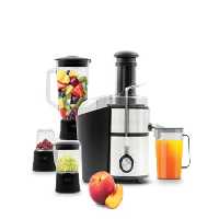 آبمیوه گیری پرشیا مدل PR-1899