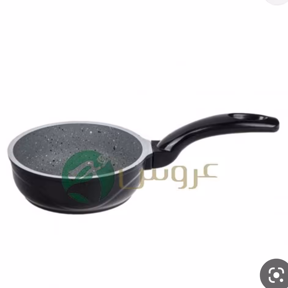 تابه 12 تکدسته عروس نوزاد گرانیتی ویکتوریا