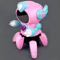 ربات خرچنگ کد ZR142-4