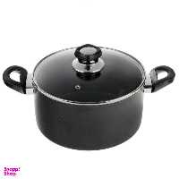 قابلمه تین مدل 1026 سایز 26