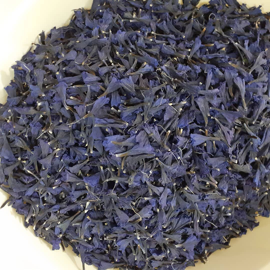 گل گاوزبان اعلا 30گرمی