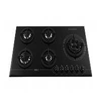 اجاق گاز صفحه ای سینجر مدل SDG 503D