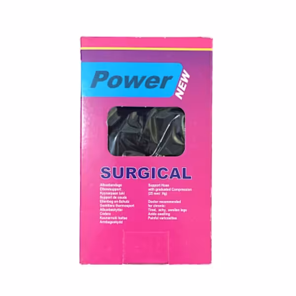 قوزک بند پا مدل Power بسته دو عددی