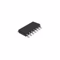 تراشه 74HC08 گیت AND پکیج SO-14 | amazonchi