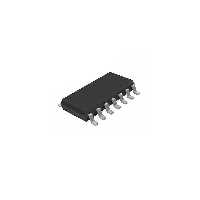 تراشه 74HC08 گیت AND پکیج SO-14 | amazonchi