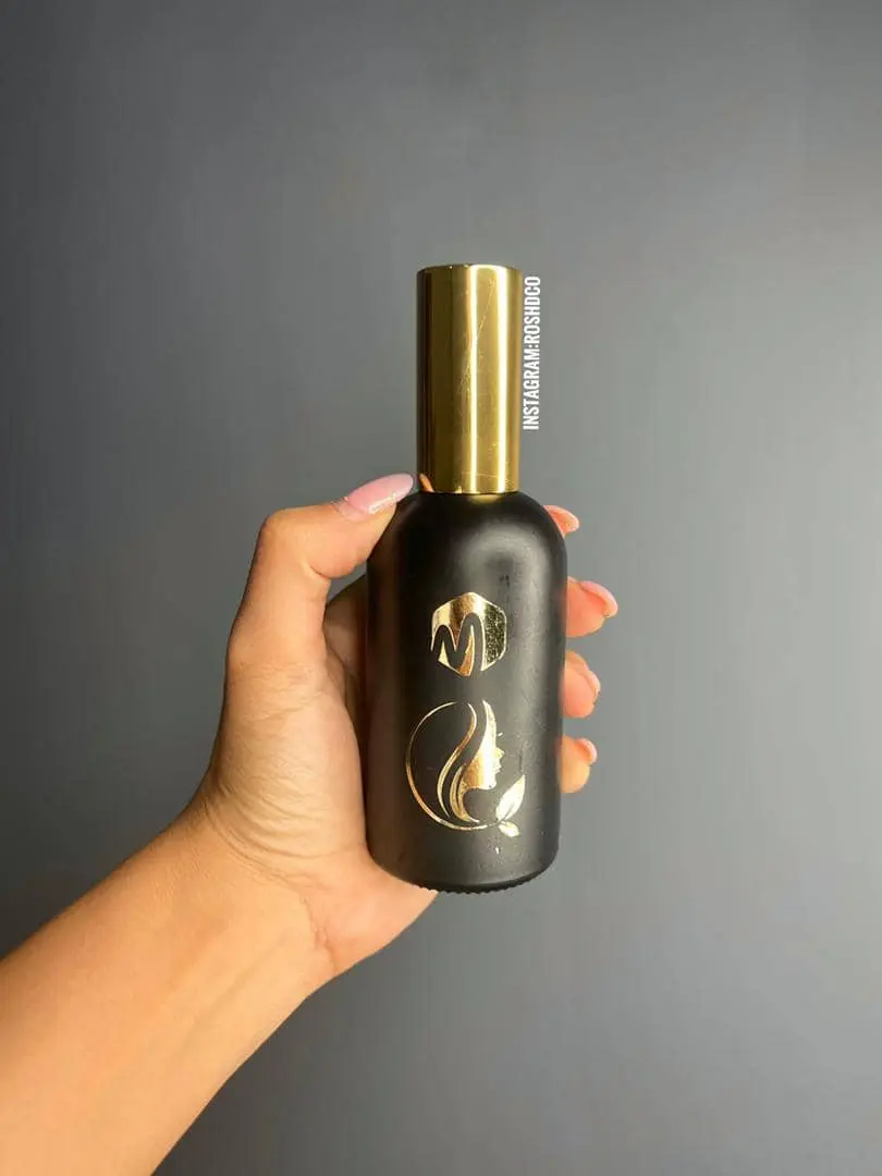 روغن آرگان گلد