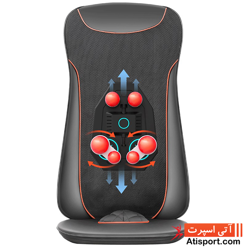 روکش صندلی ماساژور 918C5 لیرکن