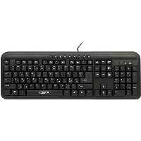 قیمت و خرید کیبورد با سیم سادیتا مدل SK-1700
