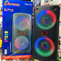 اسپیکر بلوتوثی ARTARTARمدل 253