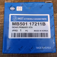 دنده 4 پراید آیس اصلی