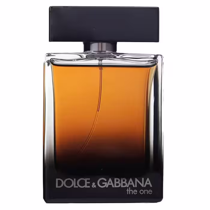 ادو پرفیوم مردانه DOLCE and GABBANA The One حجم 100 میلی لیتر