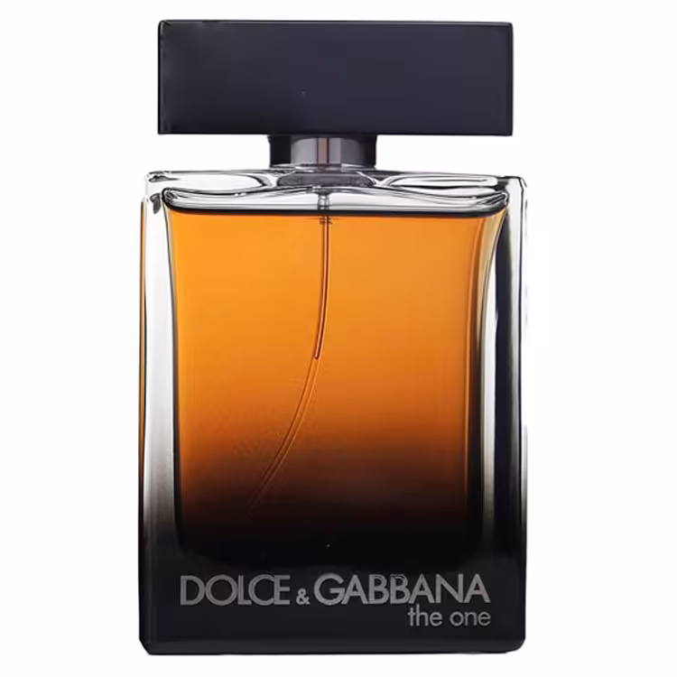 ادو پرفیوم مردانه DOLCE and GABBANA The One حجم 100 میلی لیتر