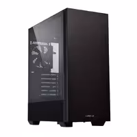 کیس لیان لی Lancool 205 Black