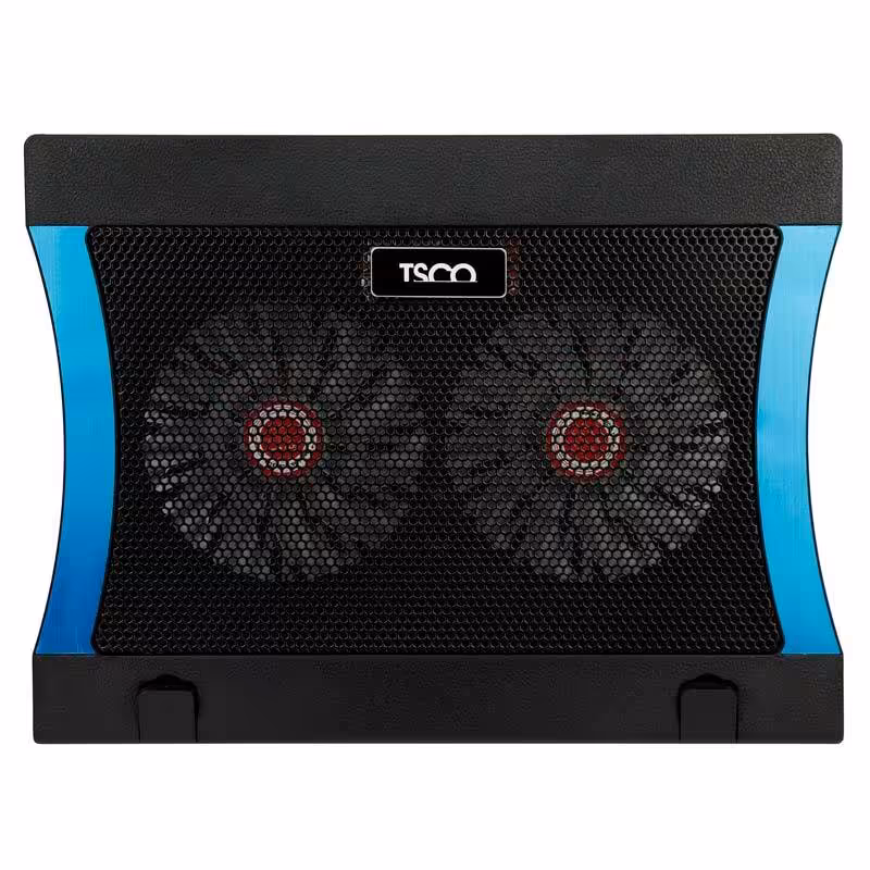پایه خنک کننده لپ تاپ تسکو مدل TCLP 3101