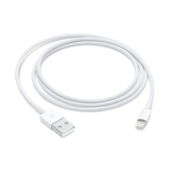 کابل شارژ گوشی آیفون 6 اس اپل | Apple iPhone 6s USB to Lightning
