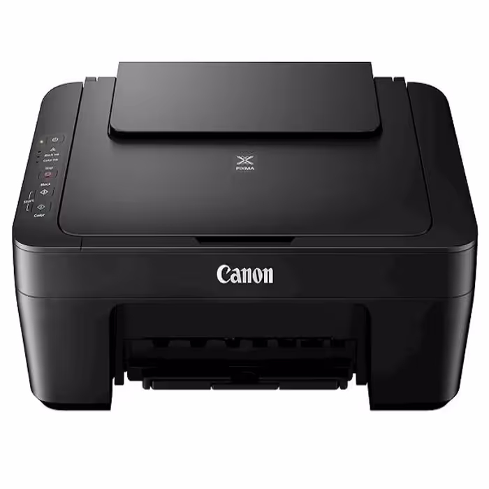 پرینتر چند کاره کانن مدل PIXMA MG2545s