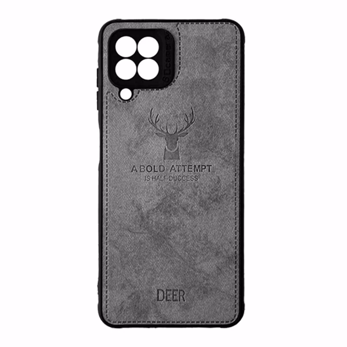کاور گوزنی سامسونگ Galaxy A22 4G