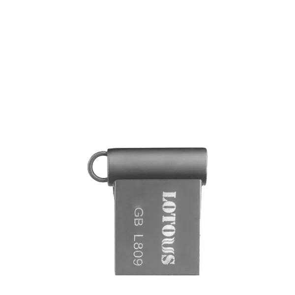 فلش مموری لوتوس مدل L-809 ظرفیت 64 گیگابایت