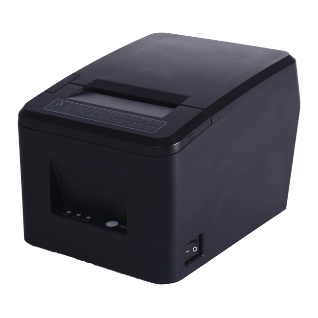 فیش پرینتر بایامکس مدل BP-208