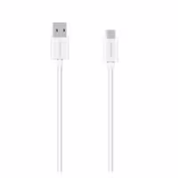 کابل تبدیل USB به USB-C نافومی مدل 003 طول 1 متر