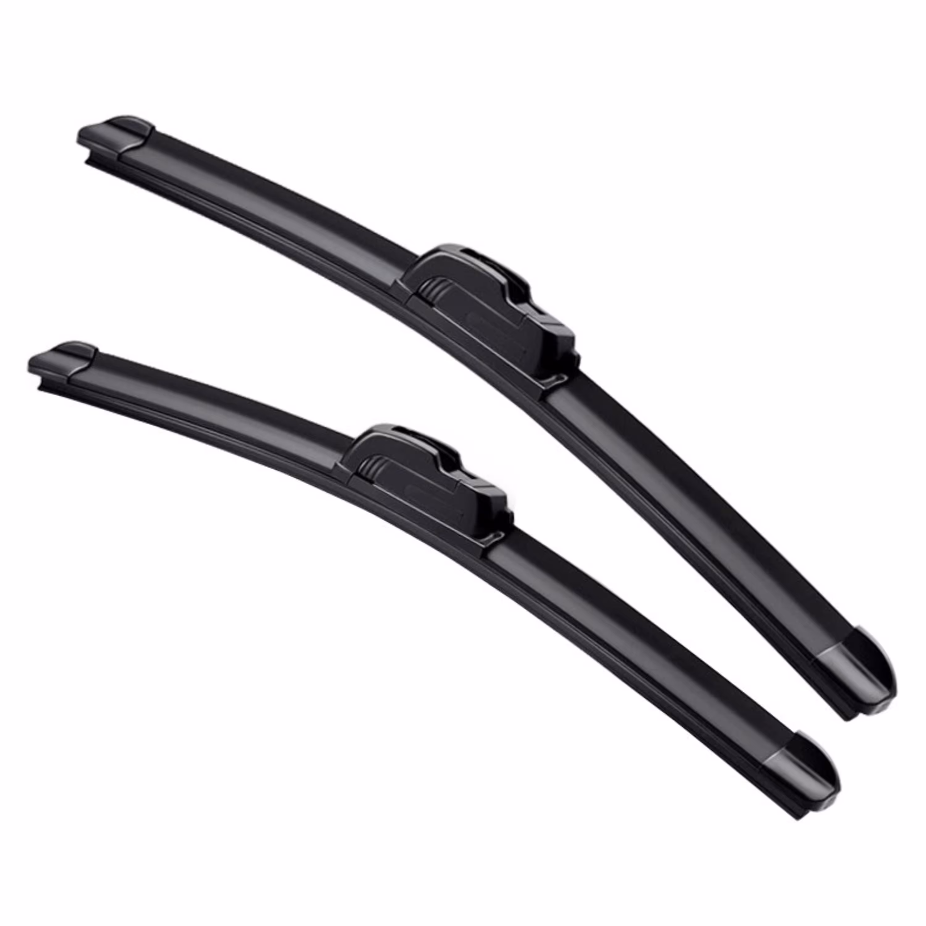 تیغه برف پاک کن رویال اسپرت مدل FLAT PRO مناسب برای چری تیگو 7