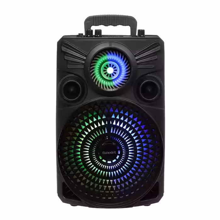 اسپیکر بلوتوثی گلکسبیت مدل GS21