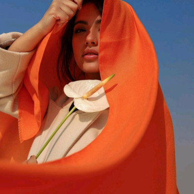 شال موهر 3991