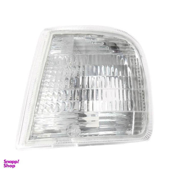 چراغ راهنما پارک خودرو مدل PUG-SHAFAF-L-02 مناسب برای پژو 405