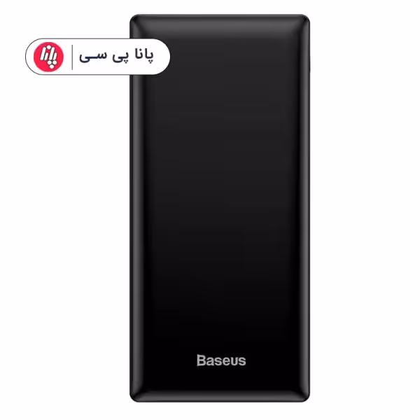 پاوربانک BASEUS PPJAN-C01 30000mAh