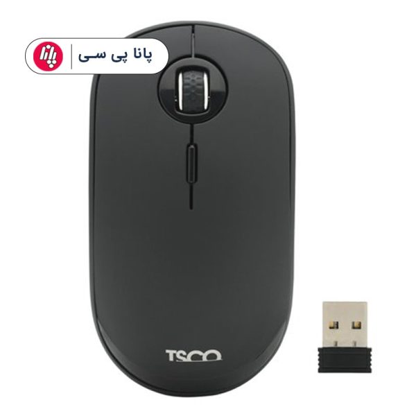 موس بیسیم TSCO TM669W