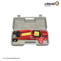 جک سوسماری تاپکس 2 تن کیفی
