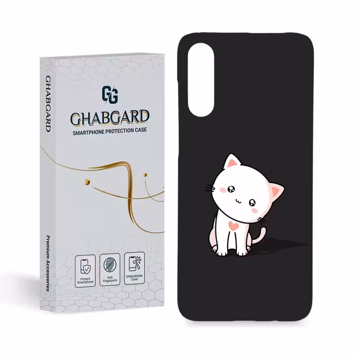 گارد قاب کاور فانتزی مدل g5148 مناسب برای گوشی موبایل سامسونگ a70 