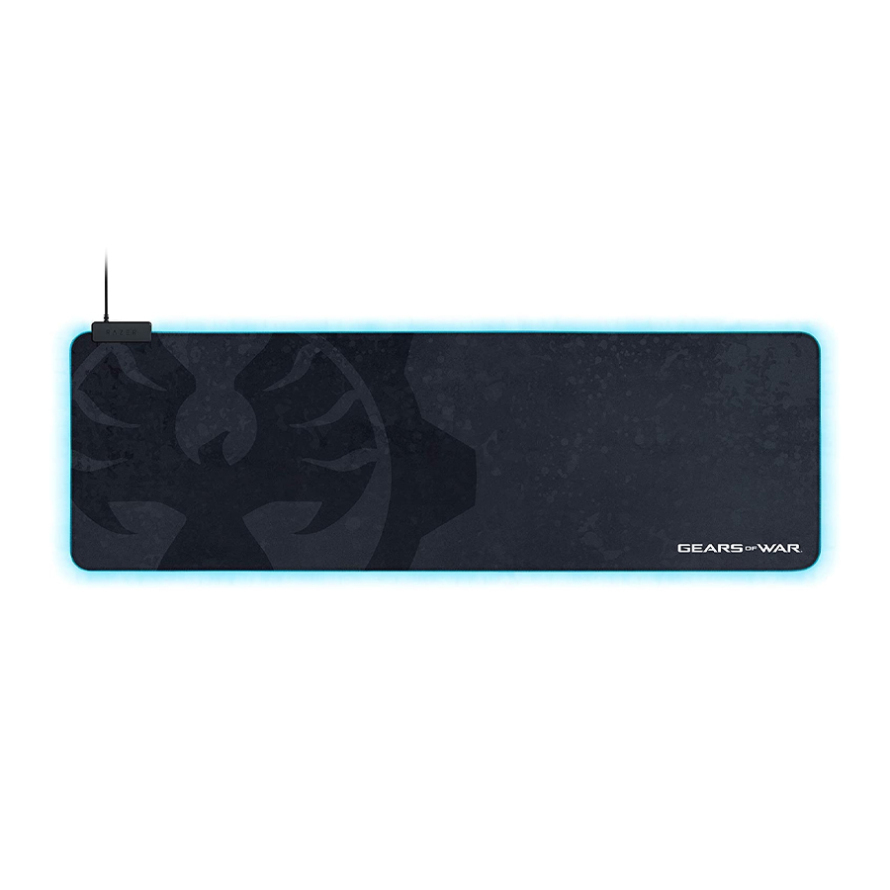 موس پد گیمینگ ریزر Goliathus Extended Chroma Gears 5 Edition
