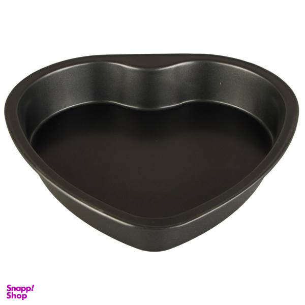 قالب تفلون کیک تیکا مدل قلب