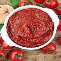رب گوجه فرنگی دو کیلوگرمی
