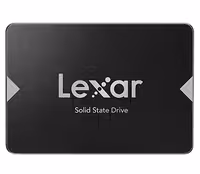 حافظه اس اس دی لکسار مدل NS200 با ظرفیت 960 گیگابایت