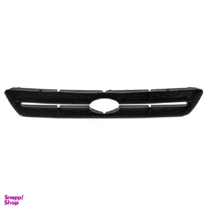 مکمل جلو پنجره زمستانی مدل T.B.Zکد 041مناسب برای پراید