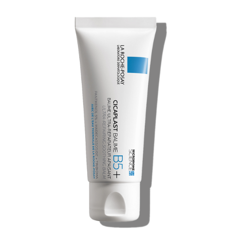 ترمیم کننده Cicaplast Baume B5 لاروش پوزای La Roche-Posay حجم 40 میل